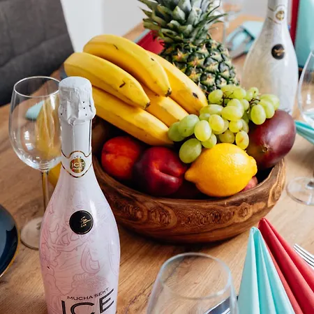 Royal Elephant Apartmán *