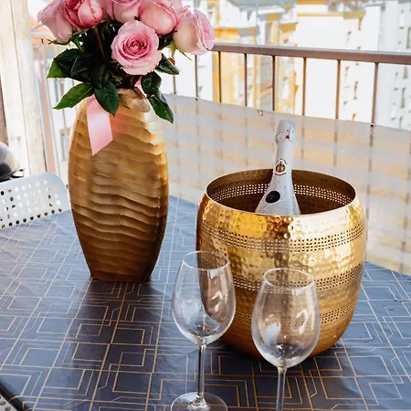 Royal Elephant Apartmán