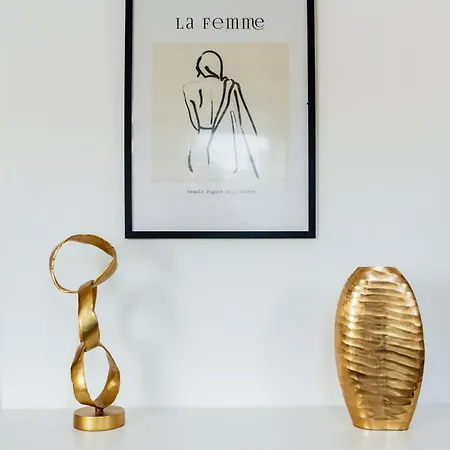 Royal Elephant Apartmán