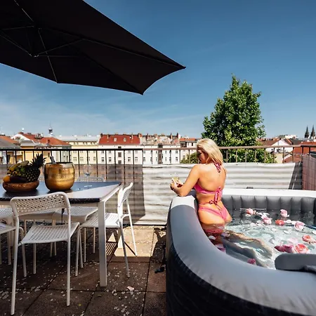 Royal Elephant Apartmán