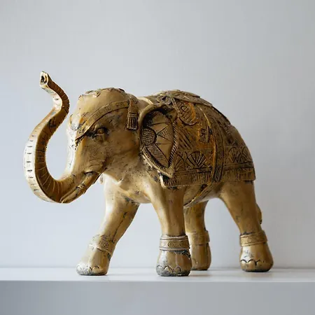 Royal Elephant