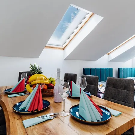 Royal Elephant Apartmán