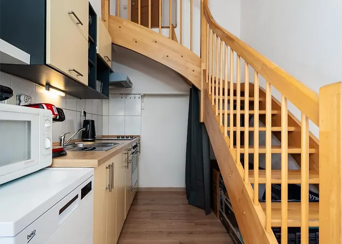 Apartament Royal Elephant