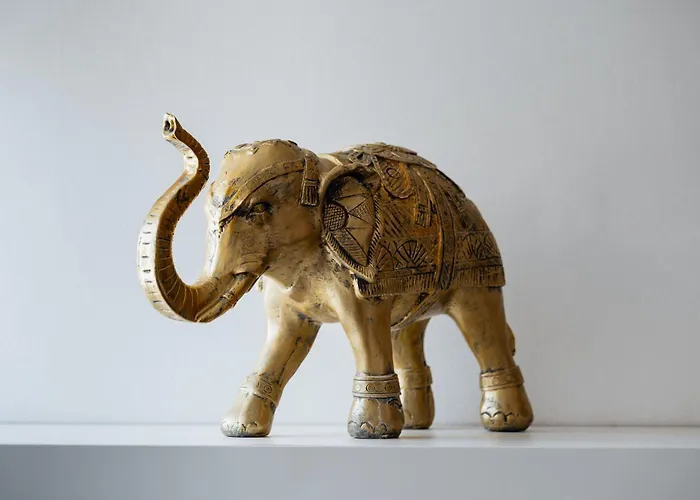 Royal Elephant